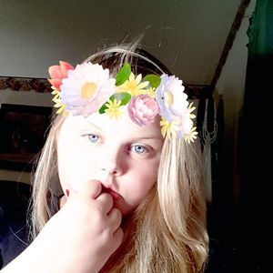 Meet your Posher, Summer